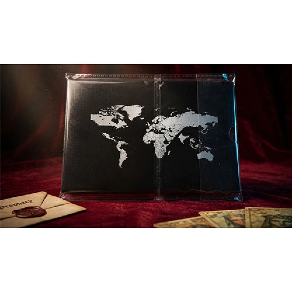 Mini Atlas Book Test