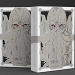 Mazzo di carte Cthulhu (Insanity Unleashed) Playing Cards