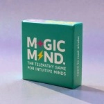 Magic Mind: The Telepathy Game for Intuitive Minds