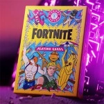 Mazzo di carte Fortnite Playing Cards by theory11