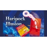 Haripock by Tejinaya Magic