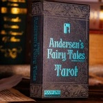 Mazzo di carte Andersen's Fairy Tales Tarot Playing Cards