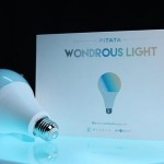 PITATA Wondrous Light