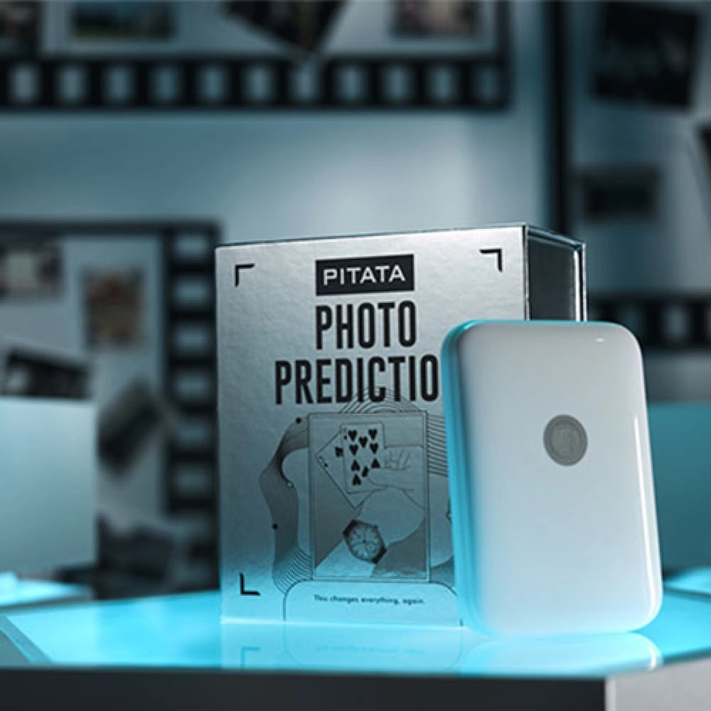 PITATA Photo Prediction