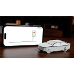 Instant Wheels by JC Magic & MS Magic