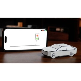 Instant Wheels by JC Magic & MS Magic