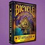 Mazzo di carte Bicycle Stargazer 204 Playing Cards by US Playing Card