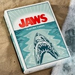 Mazzo di carte JAWS Playing Cards by theory11