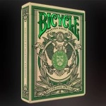 Mazzo di carte Designer Series:  Legal Tender by Jackson Robinson