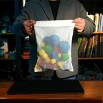 5-Way Ultimate Force Bag by Conan Liu & Royce Luo
