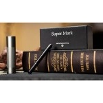 Super Mark by Raymond Iong