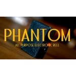 Phantom by MS Magic & World Magic