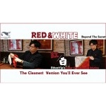 Red & White Beyond the Secret -Ethan Yip's Color Changing Silk Routine