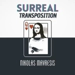 Surreal Transposition by Nikolas Mavresis