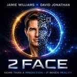 2 FACE by Jamie Williams and David Jonathan
