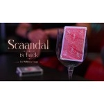 SCAANDAL is Back by Adrian Vega