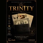 The Trinity by Artisan Magicians and Magician Pinilla (EUR)
