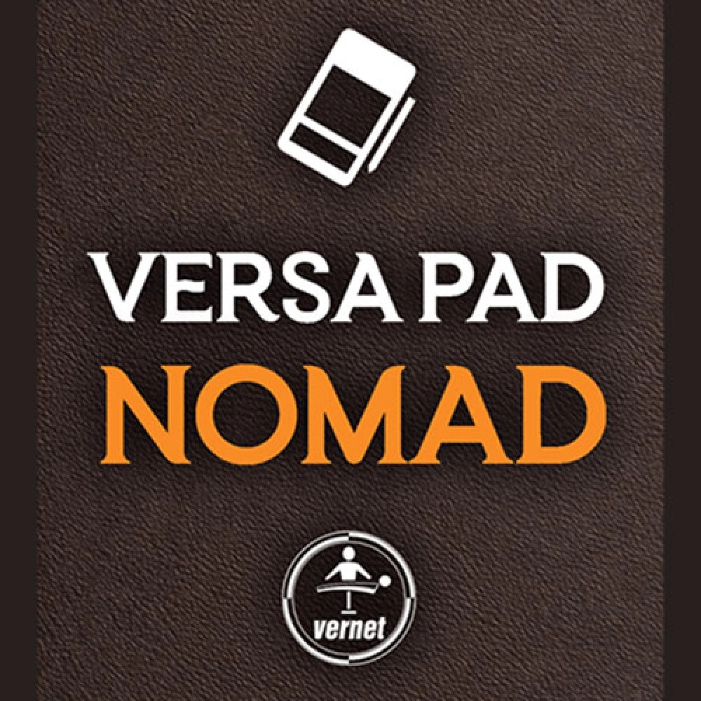 Versa Pad Nomad by Vernet