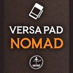 Versa Pad Nomad by Vernet