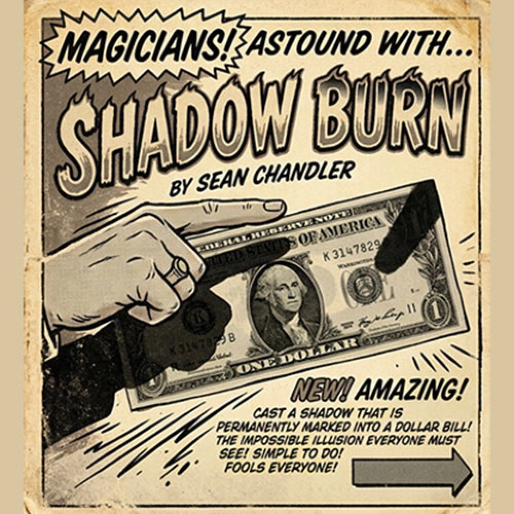 Shadow Burn
