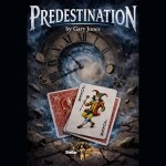 Predestination by Gary Jones