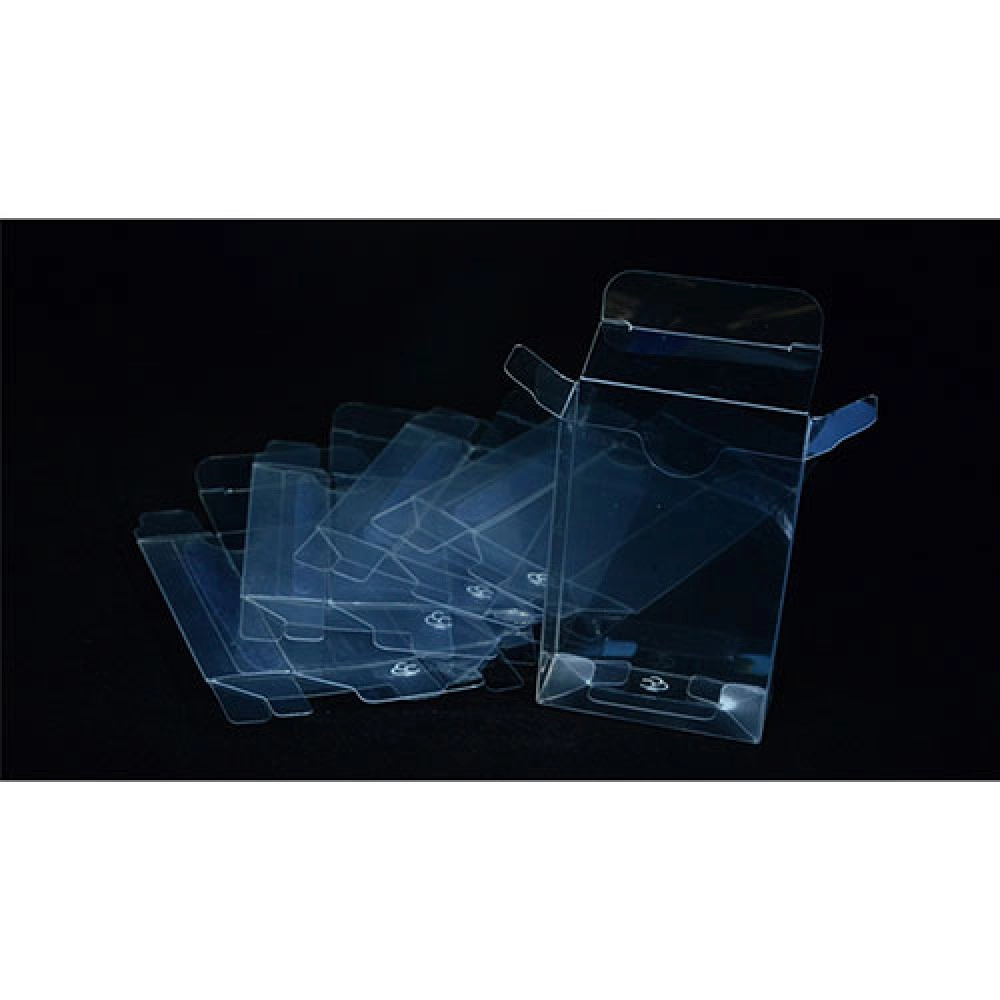 Carat DS1 Mini Deck Sleeves (5 Pack)