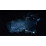 Carat DS1 Mini Deck Sleeves (5 Pack)