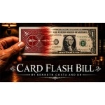 Card Flash Bill by Kenneth Costa and RH video DOWNLOAD