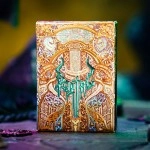 Mazzo di carte Portal Professional Playing Cards by Ark Playing Cards