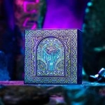 Mazzo di carte Portal Artist Boxset Playing Cards by Ark Playing Cards