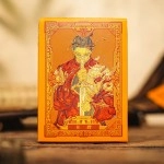Mazzo di carte Ancient Relics Seat Playing Card by 52 Muse