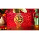 Mazzo di carte Year of the Horse Collection Set by TCC Fashion