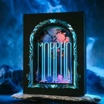 Mazzo di carte Morpho V2 Playing Cards Collection Boxset by TCC Fashion