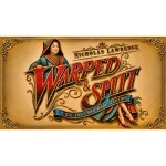 Nicholas Lawrence presents Warped and Split