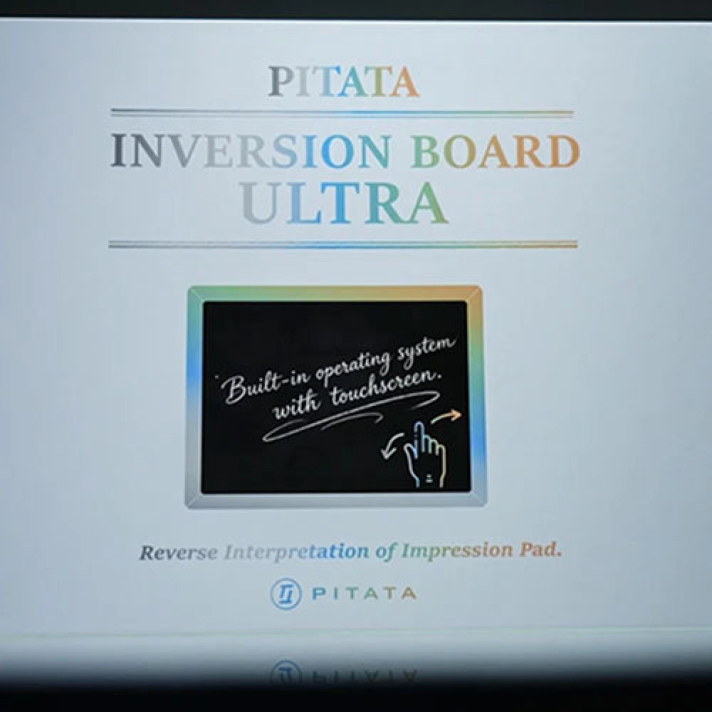 PITATA Inversion Board ULTRA