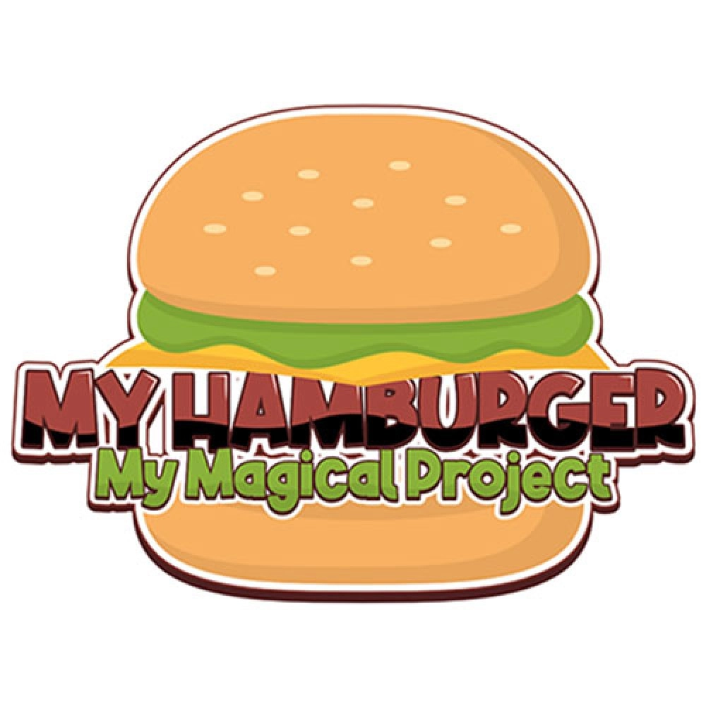 My Hamburger