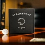 Arraignment by Josh Janousky & TCC Magic