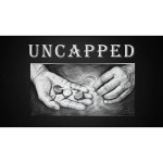 Uncapped by Joe Hernandez