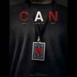 CAN: Card Around the Neck (Blue) by Marco Markiewicz