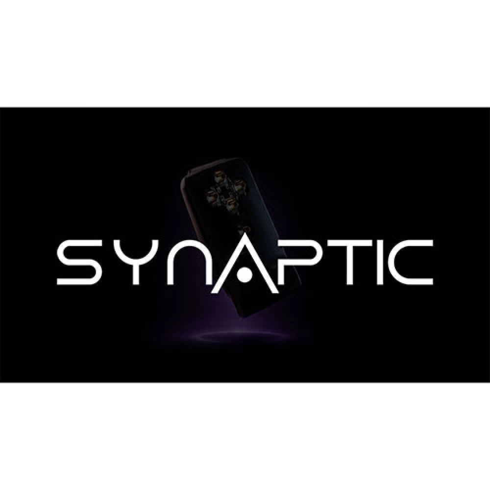 Synaptic (With USBC Cable) by Conjuring Lab