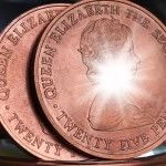 N14 By N2G Magic (Copper coin)