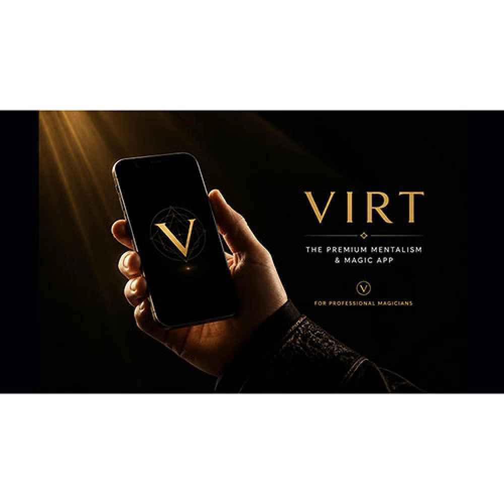 VIRT by Homerlin