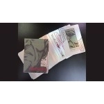 Mazzo di carte Frankenstein Series Holographic Comic Edition (Gilded) Playing Cards