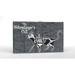 Mazzo di carte Schrodinger's Cat: Dead and Alive Edition Playing Cards
