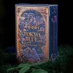 Moooi Collector's Edition (Tokyo Blue) by theory11