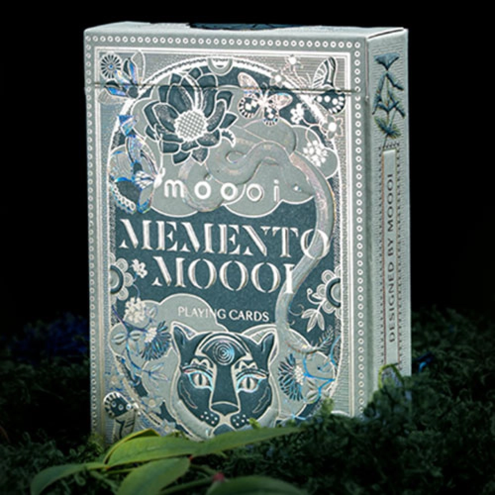 Moooi Collector's Edition (Memento Moooi) by theory11