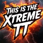 Extreme Thumb Tip by Alan Wong