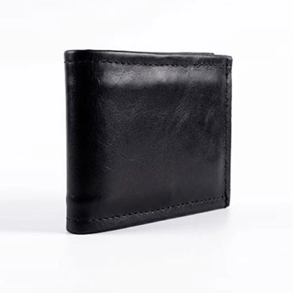 Bronzini's Wallet by Embajada Mágica