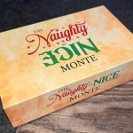 Naughty or Nice Monte