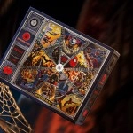 Spider-Man Jigsaw Puzzle by theory11